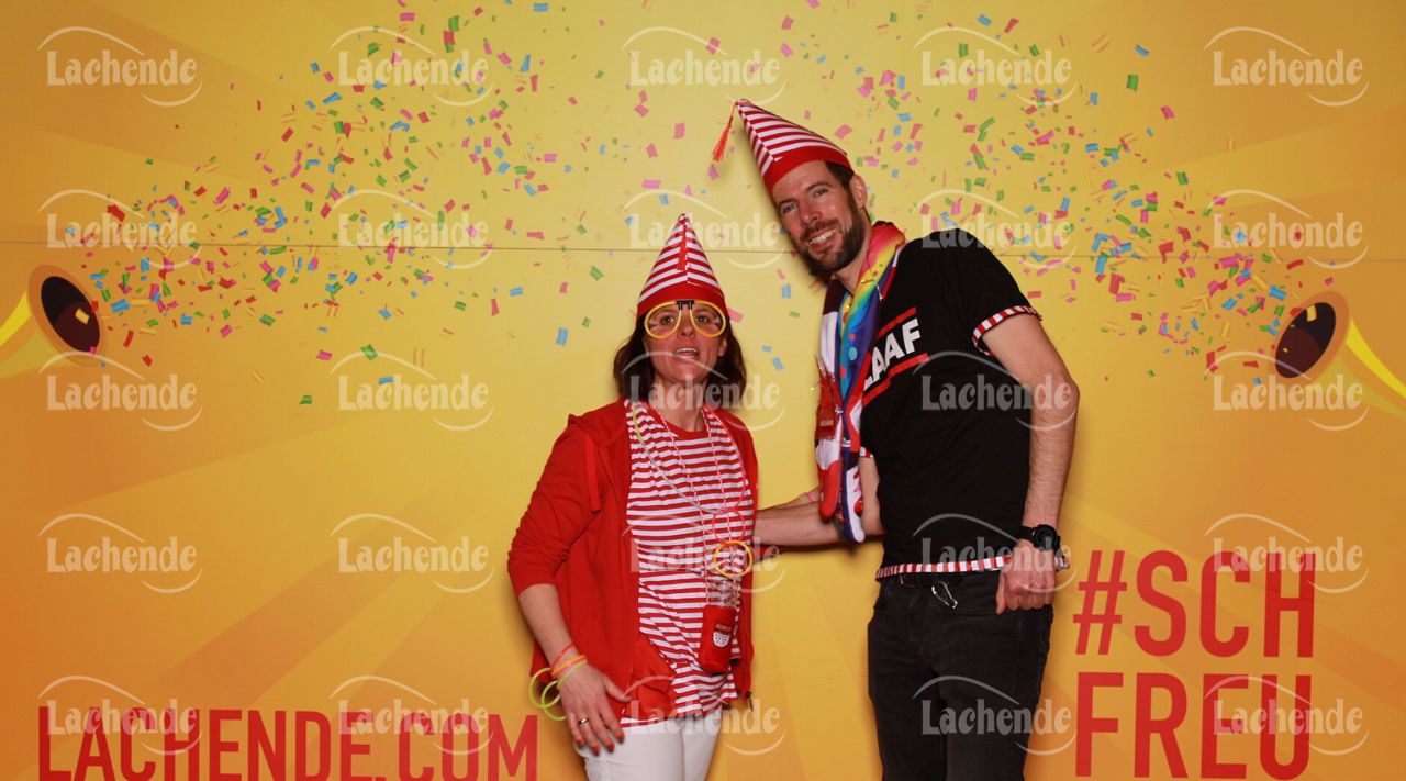 Lachende Kölnarena 11.02.24 17:34 Uhr - 0240