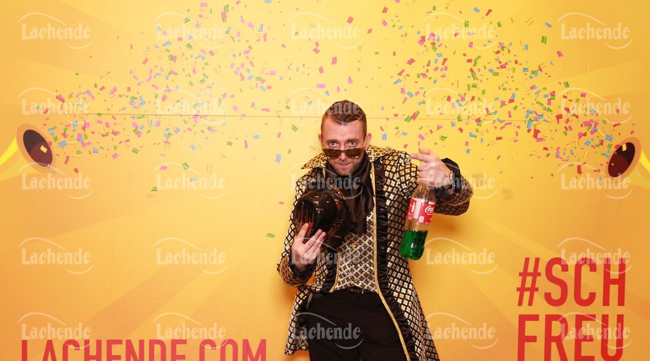 Lachende Kölnarena 12.02.2023 0424