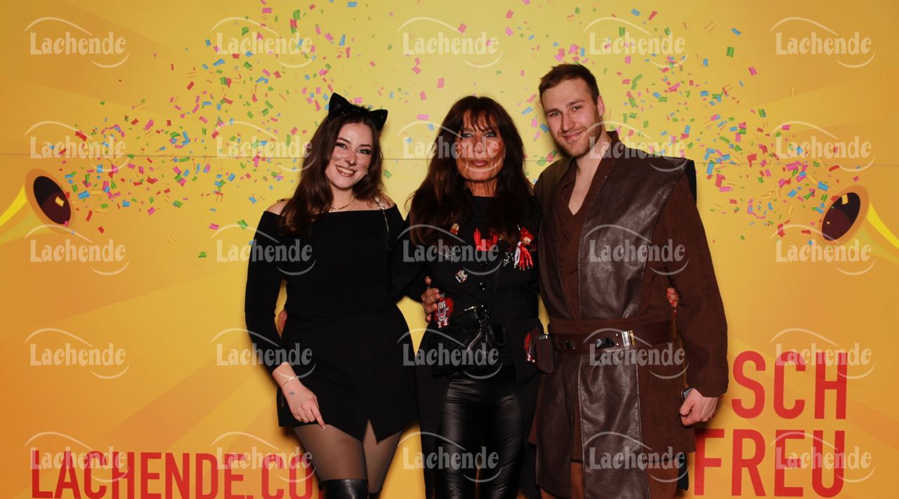 Lachende Kölnarena 10.02.24 20:11 Uhr - 0276