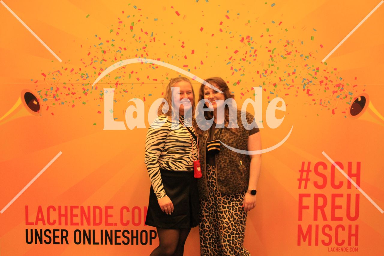 Lachende Kölnarena 14.02.2026 19:18 Uhr - 0215