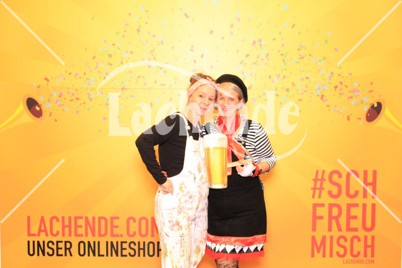 Lachende Kölnarena 15.02.2026 18:35 Uhr - 0316