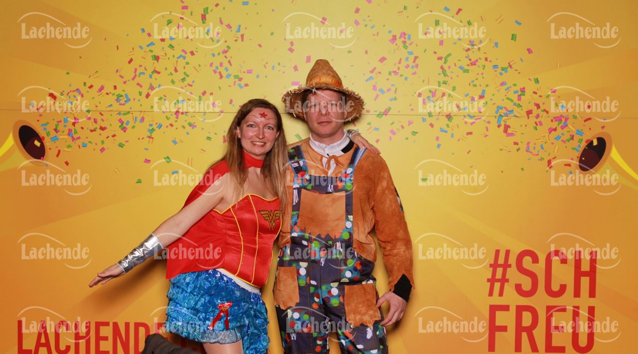 Lachende Kölnarena 11.02.24 19:51 Uhr - 0471