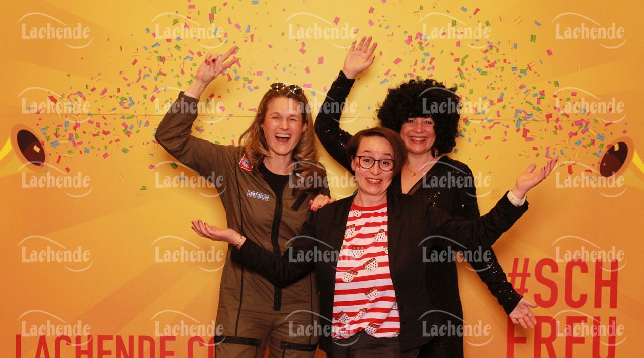 Lachende Kölnarena 04.02.2023 0526