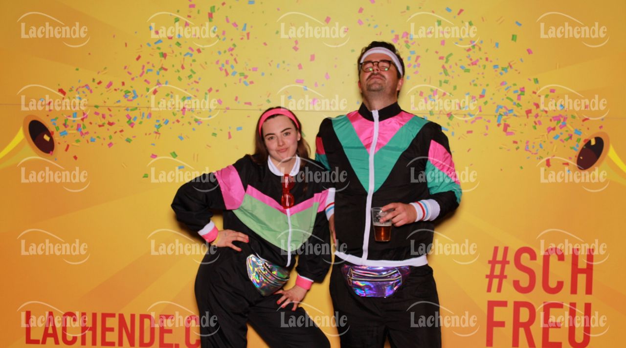 Lachende 08.02.24 20:21 Uhr - 0449