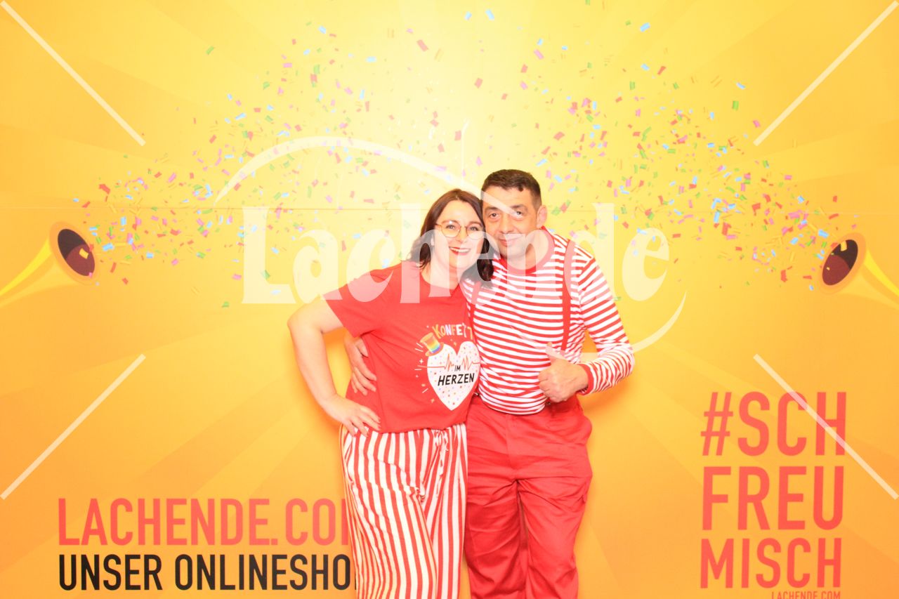 Lachende Kölnarena 07.02.2026 18:19 Uhr - 0040