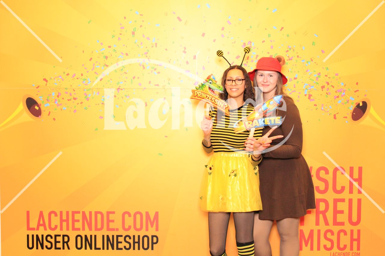 Lachende Kölnarena 12.02.2026 19:45 Uhr - 0467