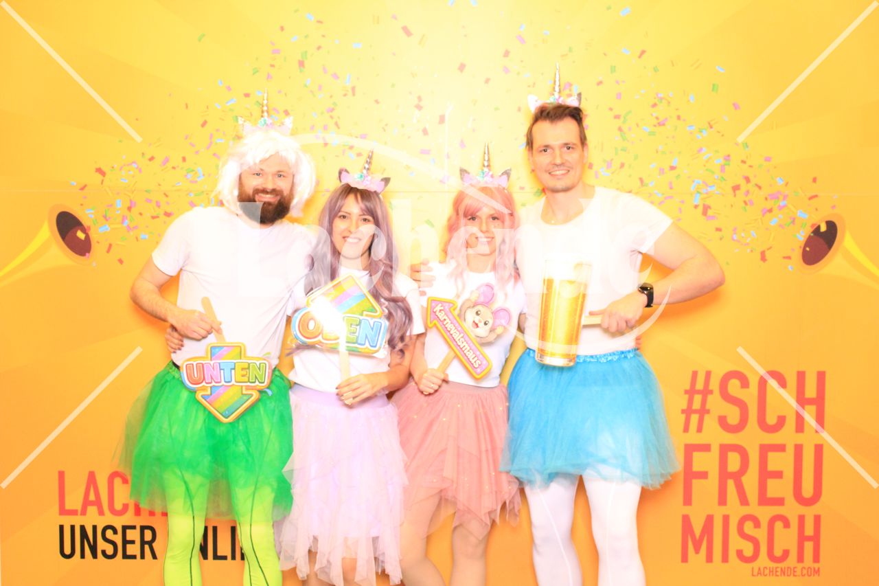 Lachende Kölnarena 14.02.2026 19:37 Uhr - 0252