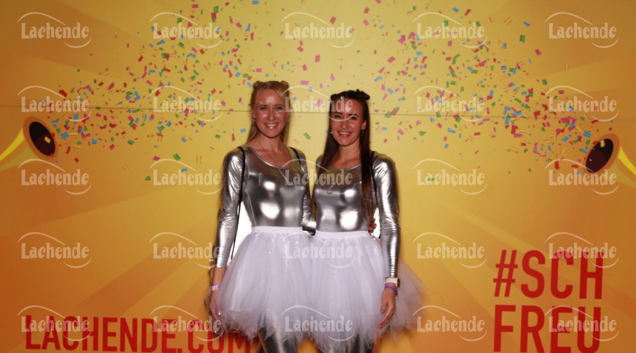 Lachende 08.02.24 21:03 Uhr - 0530