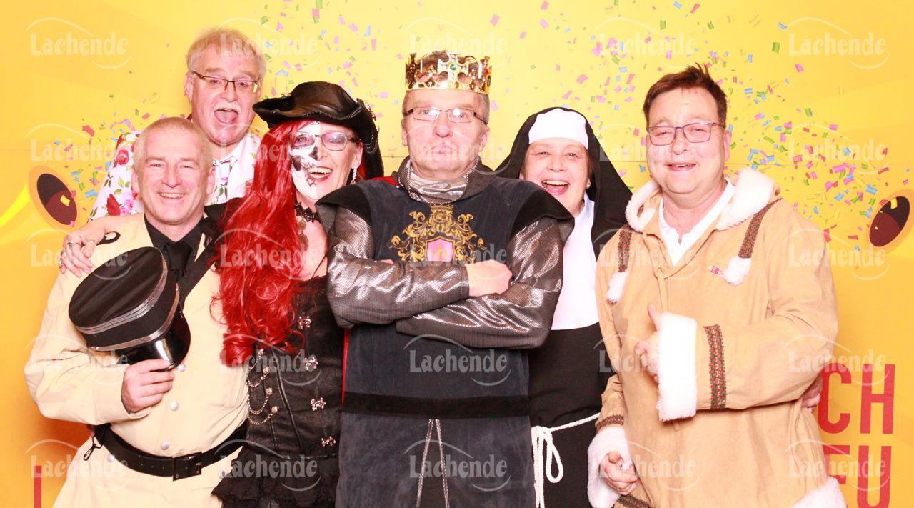 Lachende Kölnarena 21.01.2023 0527