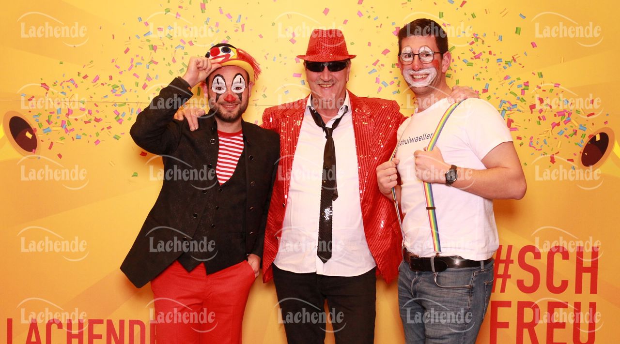 Lachende Kölnarena 27.01.2023 0202