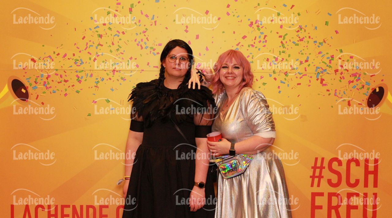 Lachende Kölnarena 04.02.2023 0215