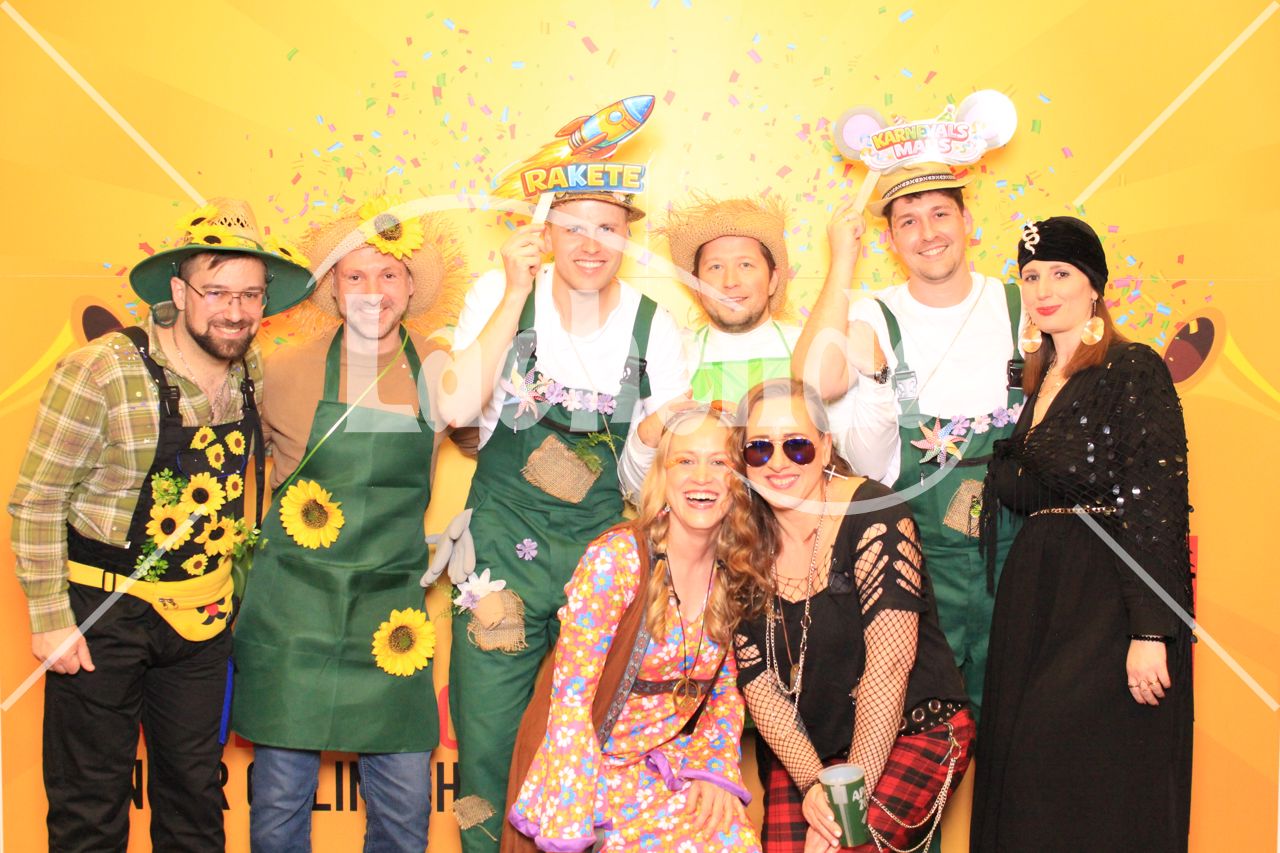 Lachende Kölnarena 13.02.2026 21:58 Uhr - 0417