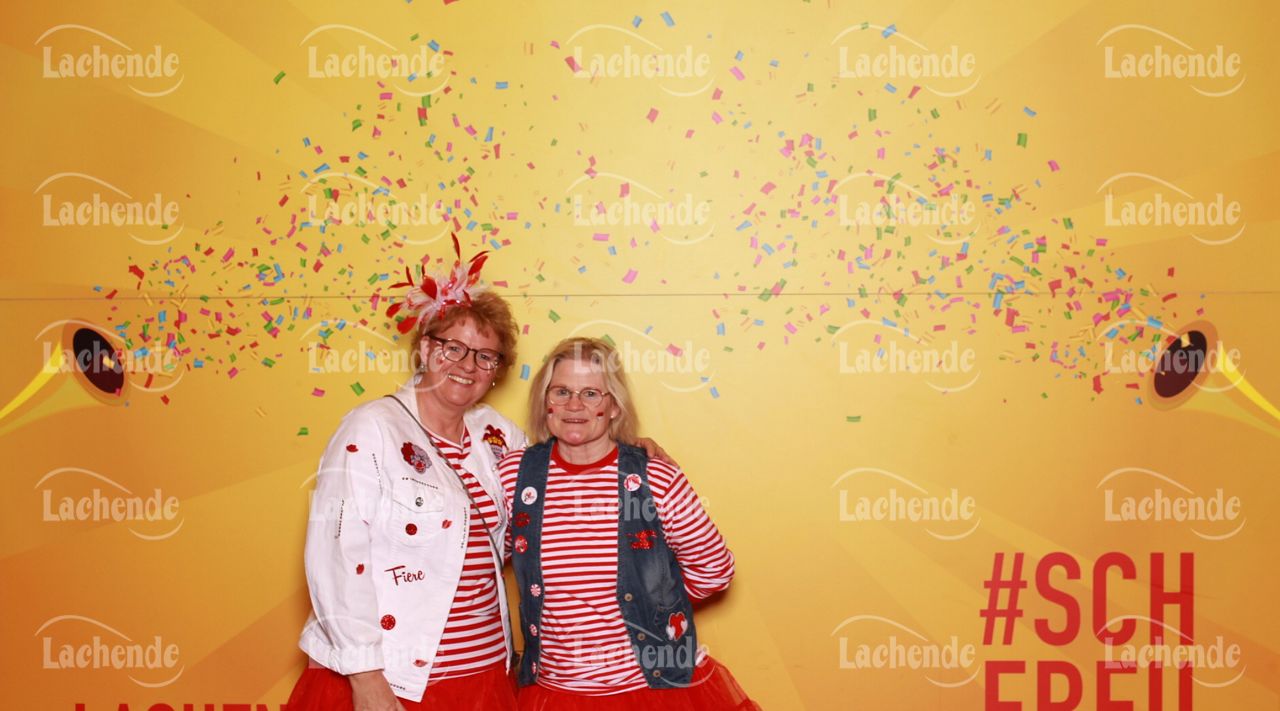 Lachende Kölnarena 02.03.2025 19:44 Uhr - 0331