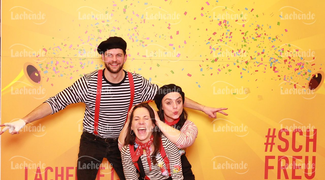 Lachende Kölnarena 09.02.2023 0535