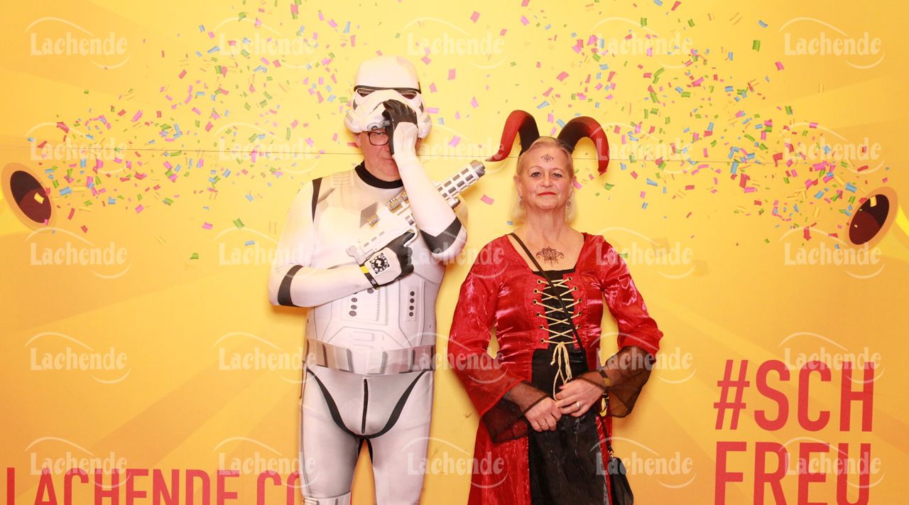 Lachende Kölnarena 27.01.2023 0342