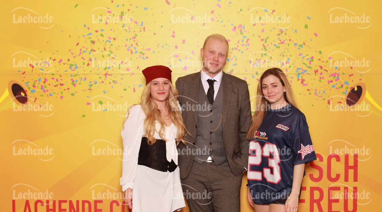 Lachende Kölnarena 27.02.2025 15:50 Uhr - 0059