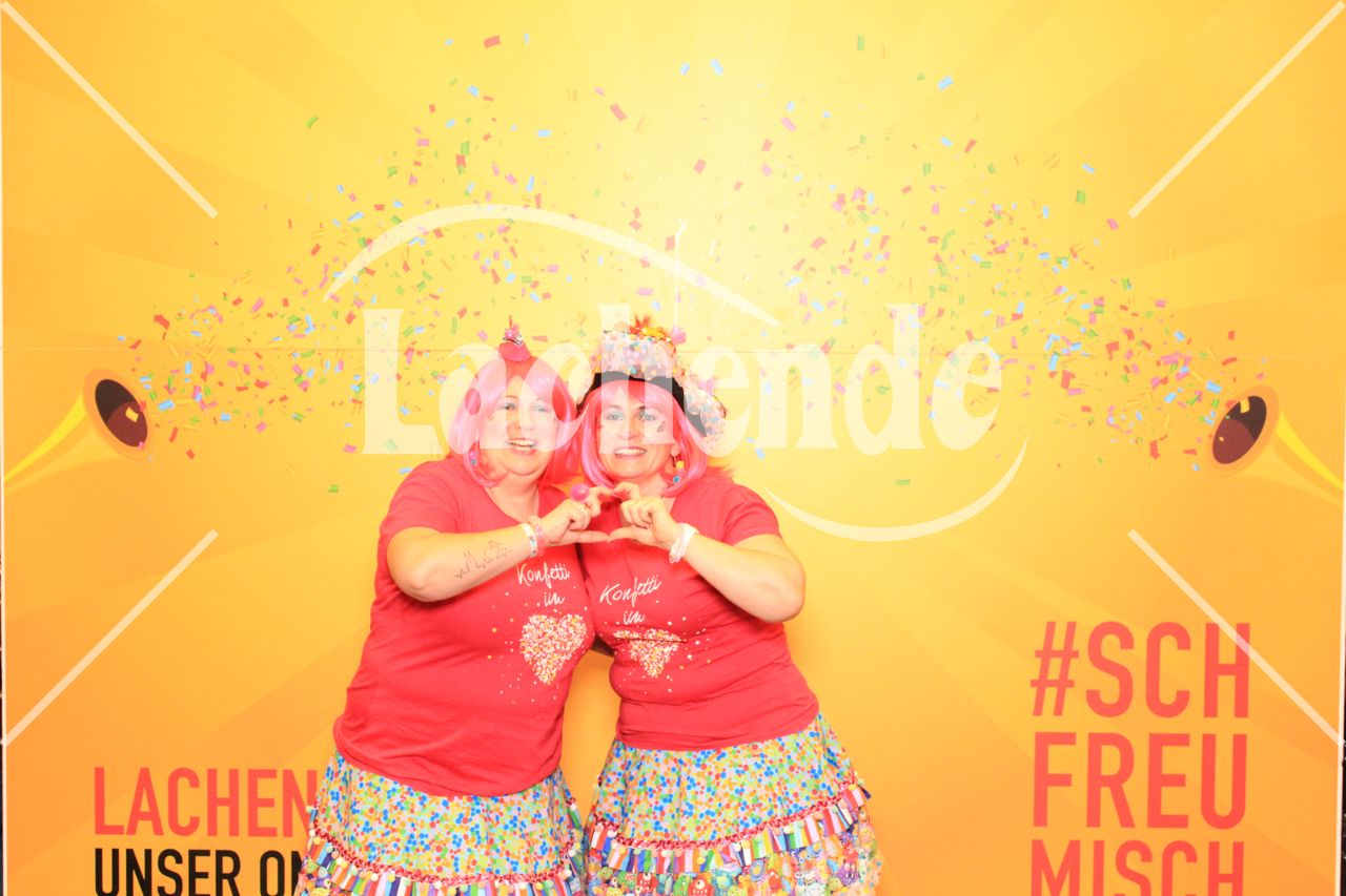 Lachende Kölnarena 17.01.2026 22:25 Uhr - 0270