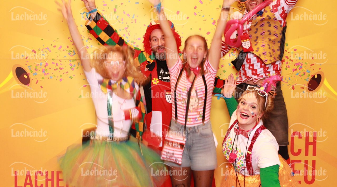 Lachende Kölnarena 28.01.2023 0548