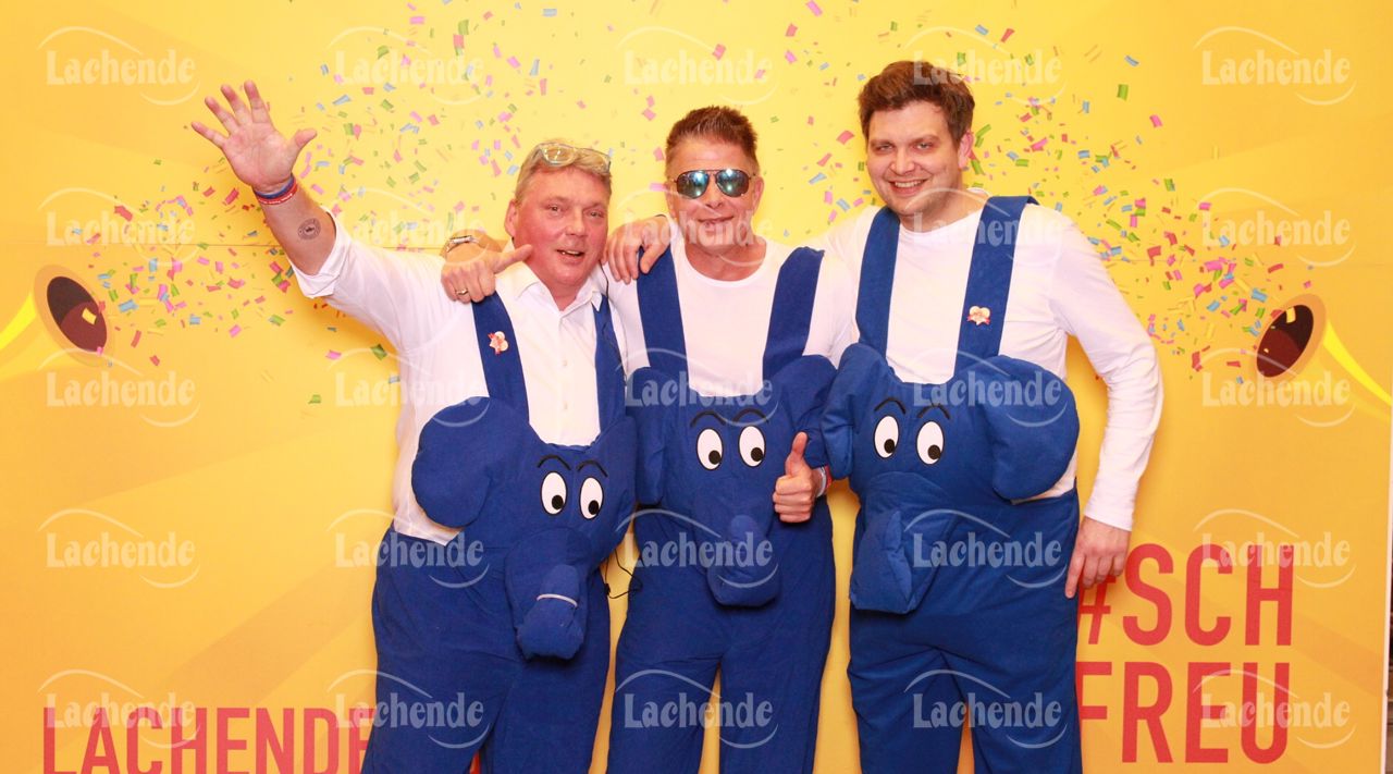 Lachende Kölnarena 28.01.2023 0351