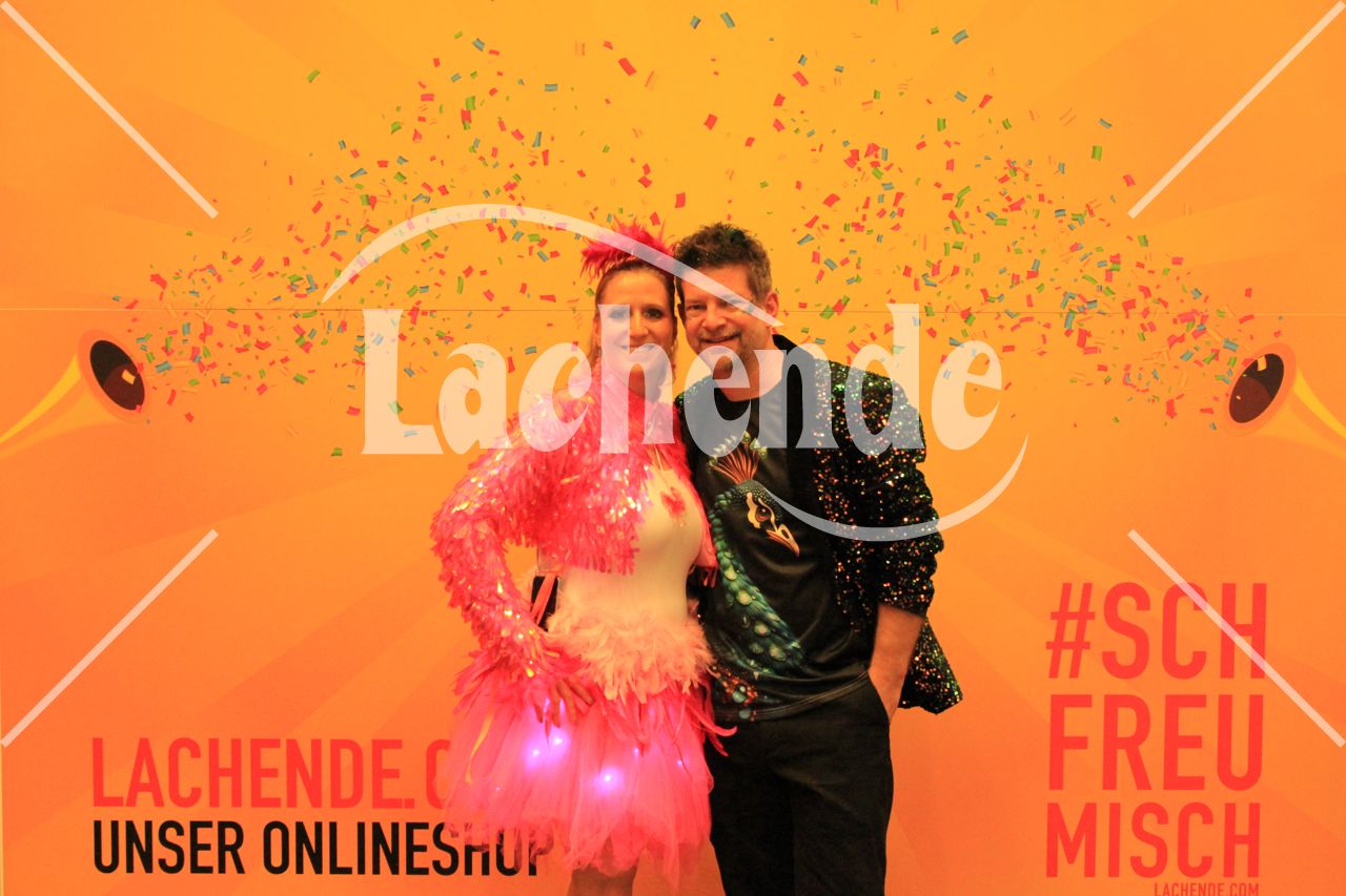 Lachende Kölnarena 12.02.2026 19:17 Uhr - 0423