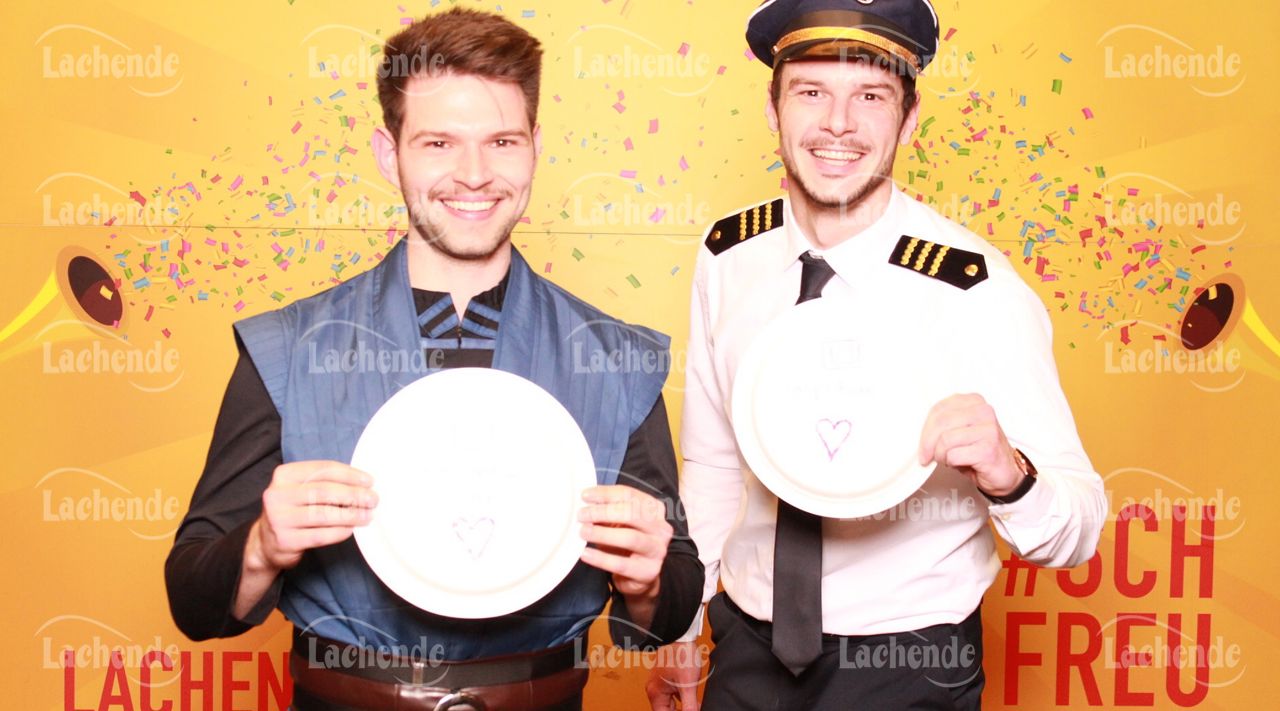 Lachende Kölnarena 17.02.2023 0100