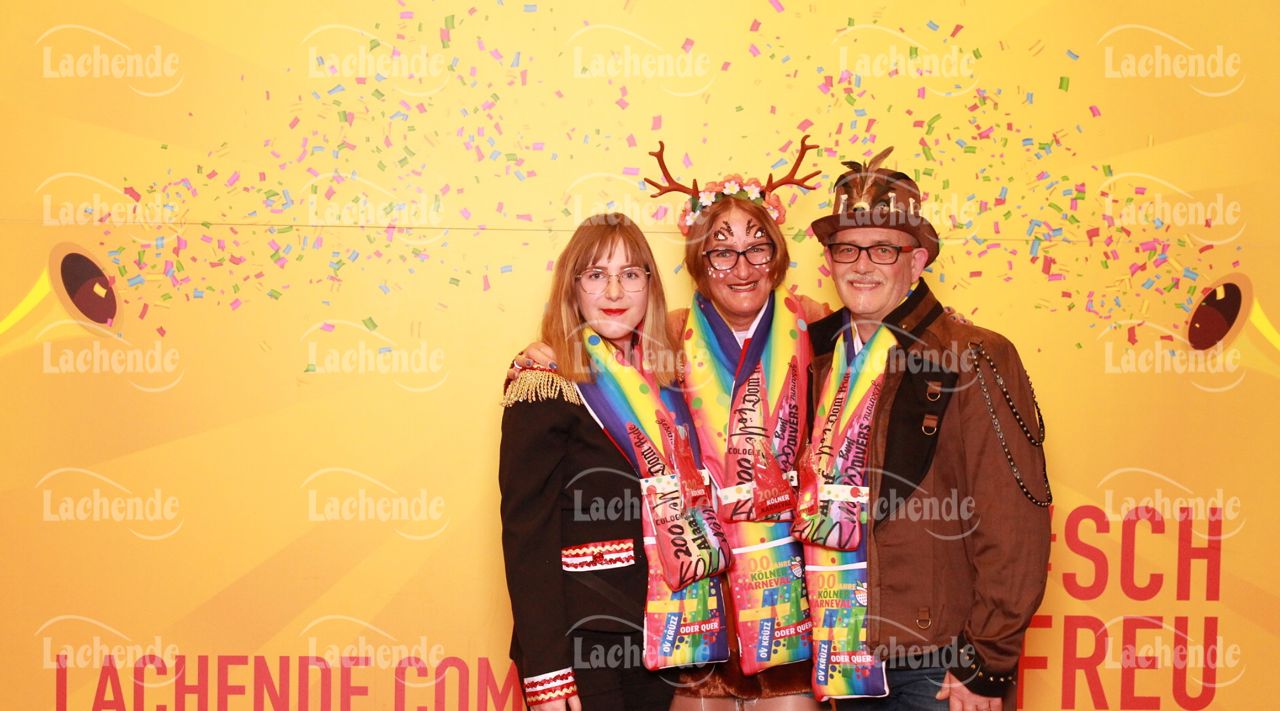 Lachende Kölnarena 03.02.2023 0405