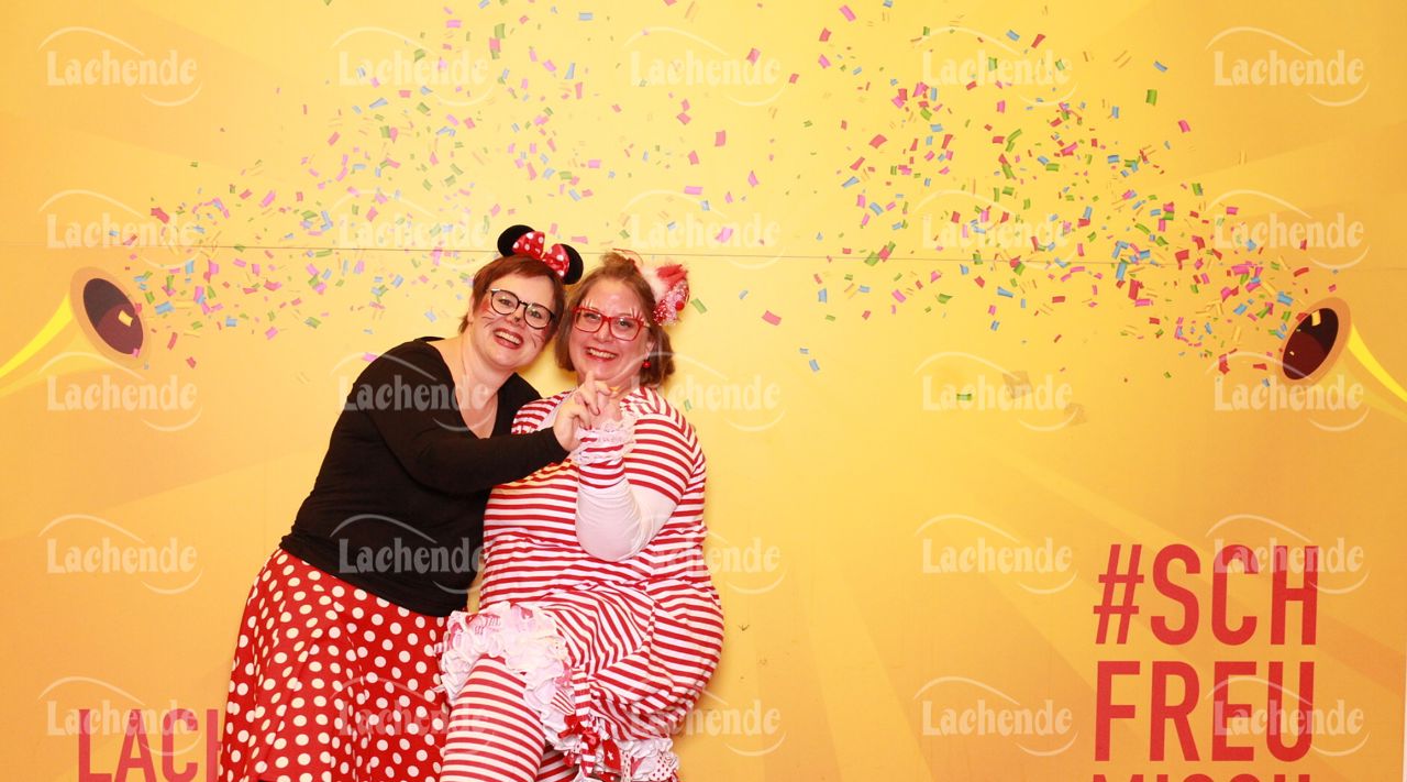 Lachende Kölnarena 15.02.2023 0525