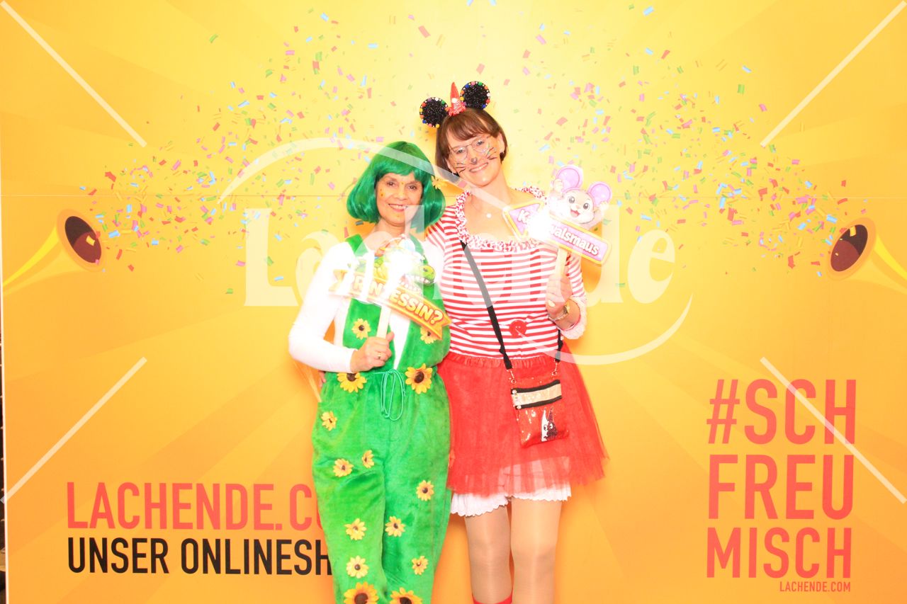 Lachende Kölnarena 13.02.2026 19:51 Uhr - 0211