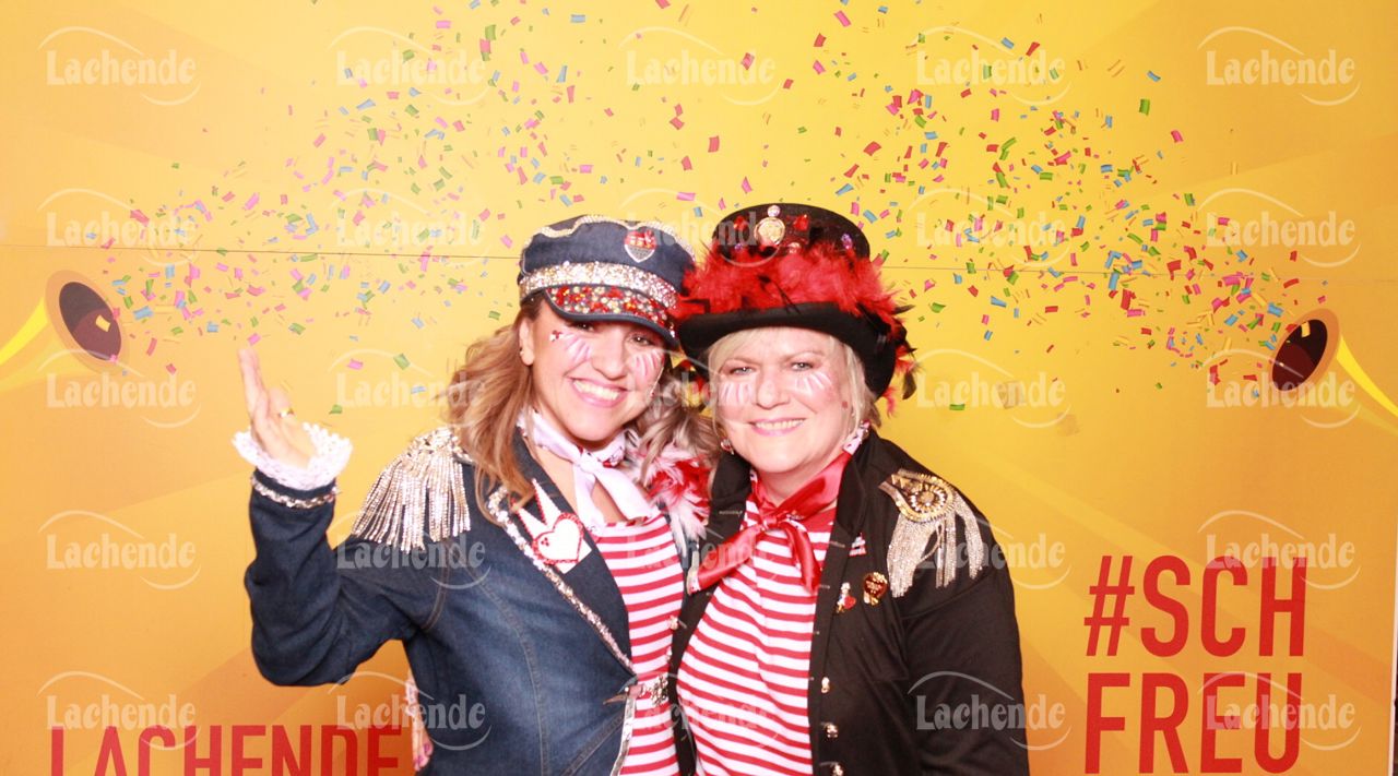 Lachende Kölnarena 11.02.2023 0521