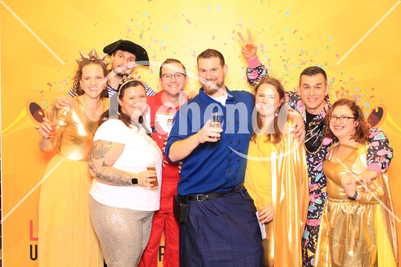 Lachende Kölnarena 06.02.2026 22:04 Uhr - 0284