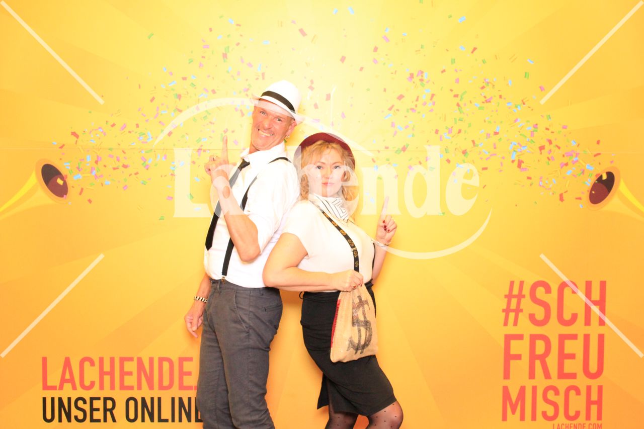 Lachende Kölnarena 07.02.2026 21:14 Uhr - 0314