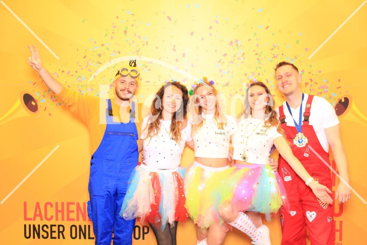 Lachende Kölnarena 08.02.2026 21:12 Uhr - 0246