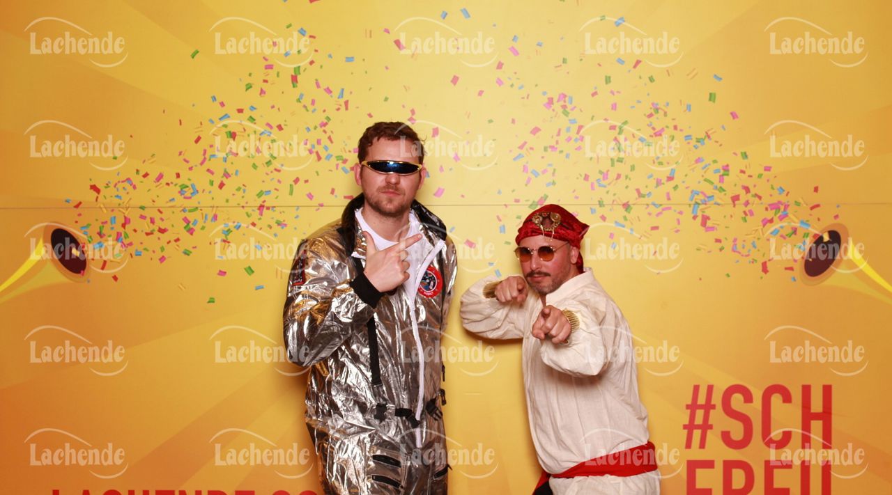 Lachende Kölnarena 02.03.2025 20:44 Uhr - 0416