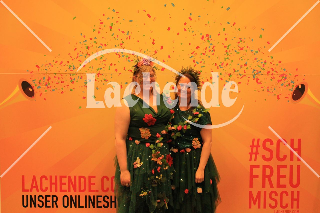 Lachende Kölnarena 12.02.2026 18:32 Uhr - 0324