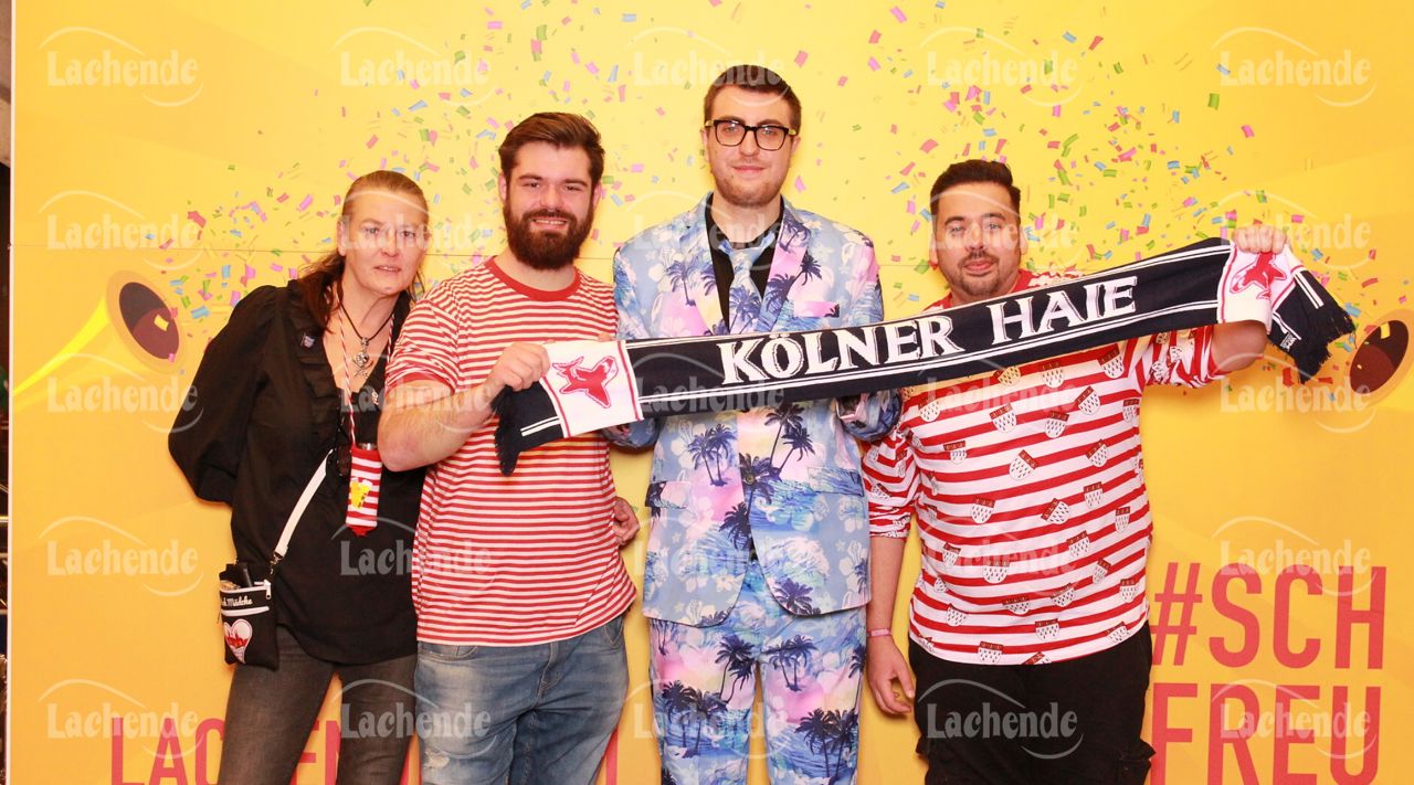 Lachende Kölnarena 09.02.2023 0412