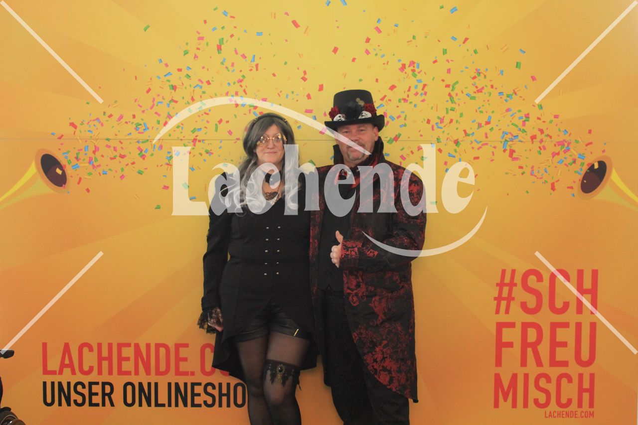 Lachende Kölnarena 15.02.2026 15:24 Uhr - 0035