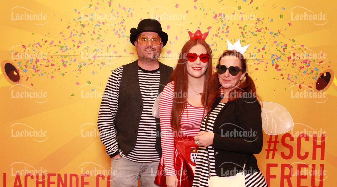 Lachende Kölnarena 27.01.2023 0055