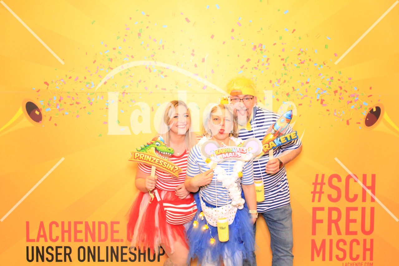 Lachende Kölnarena 07.02.2026 20:59 Uhr - 0288