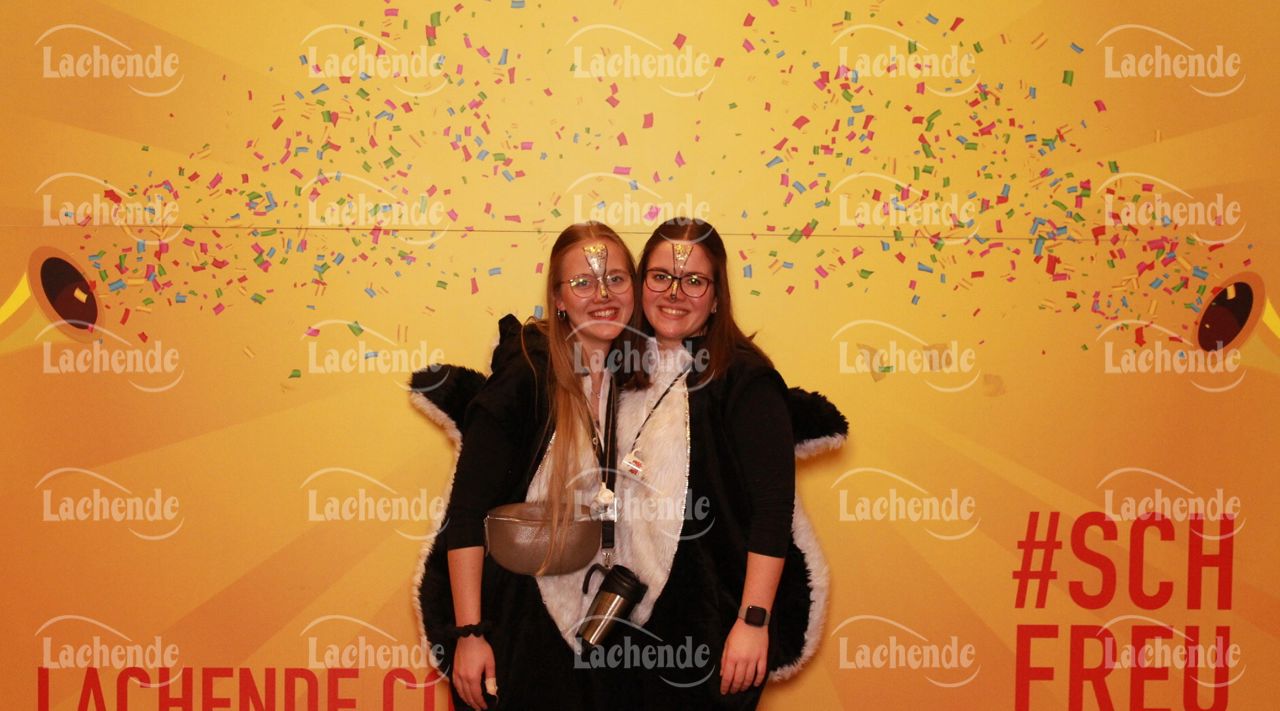 Lachende Kölnarena 04.02.2023 0734