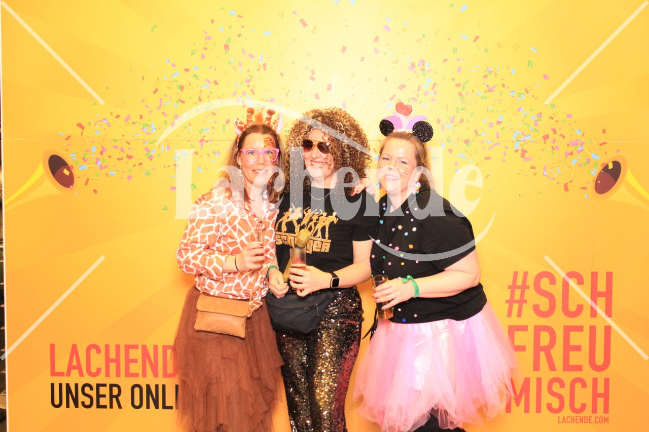 Lachende Kölnarena 13.02.2026 20:15 Uhr - 0260