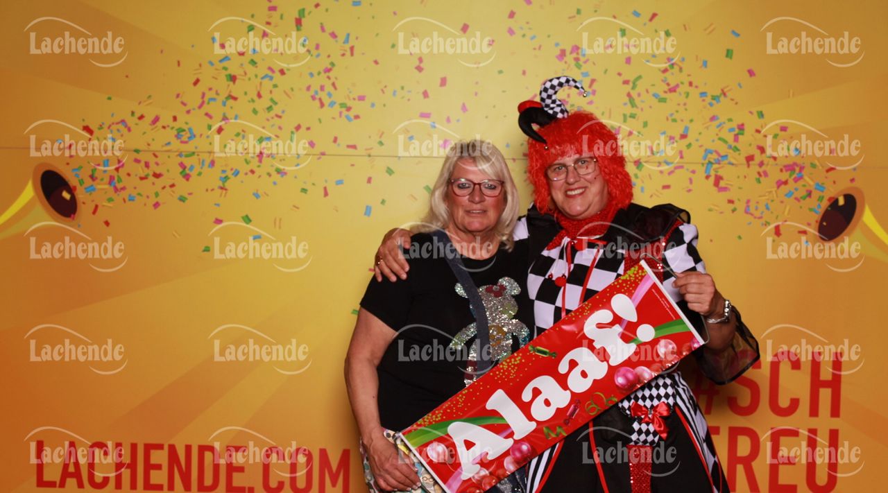 Lachende 08.02.24 20:14 Uhr - 0430