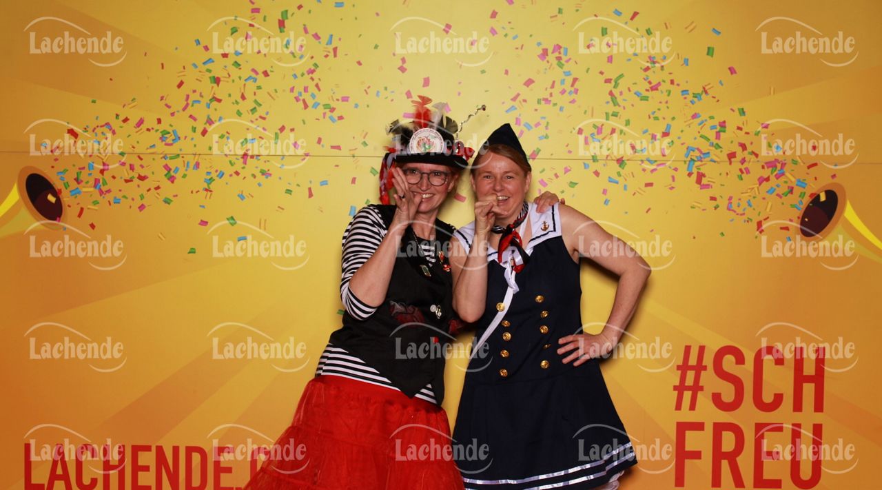 Lachende Kölnarena 11.02.24 19:19 Uhr - 0409