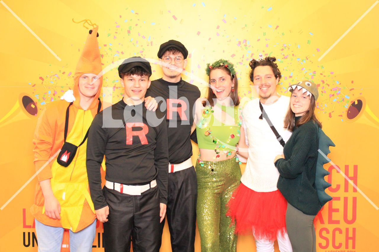 Lachende Kölnarena 12.02.2026 16:42 Uhr - 0127