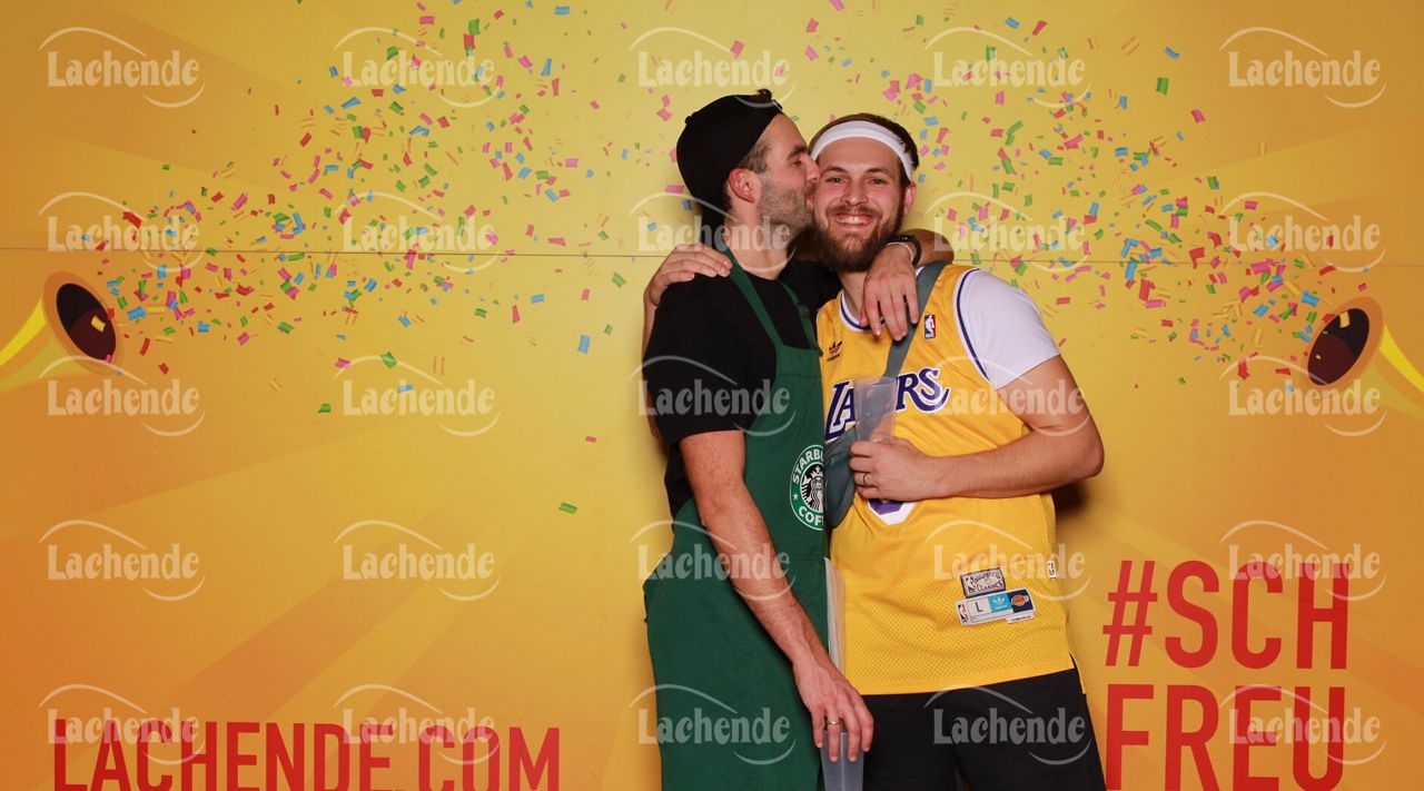 Lachende Kölnarena 09.02.24 22:12 Uhr - 0531