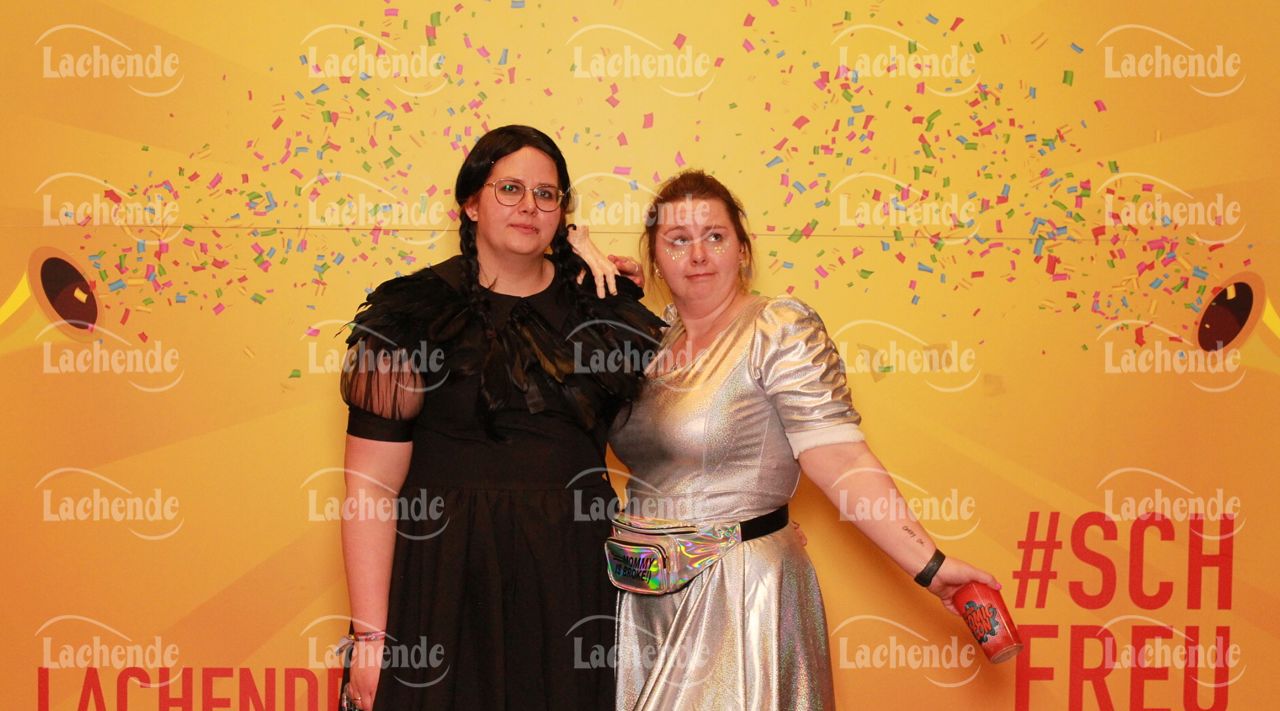 Lachende Kölnarena 04.02.2023 0726