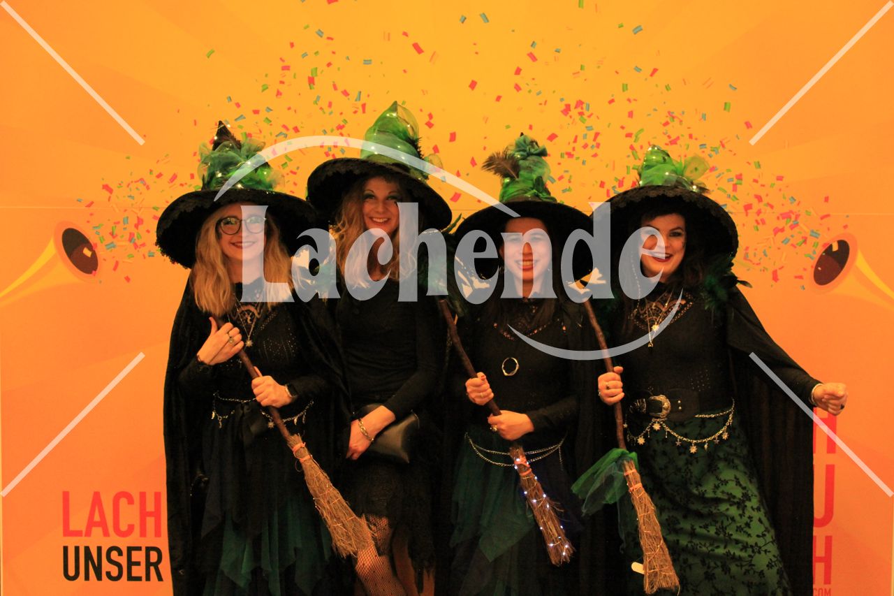 Lachende Kölnarena 31.01.2026 19:05 Uhr - 0100