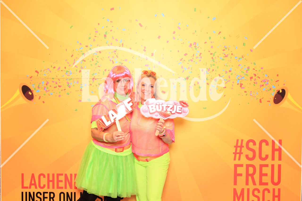 Lachende Kölnarena 23.01.2026 21:04 Uhr - 0183