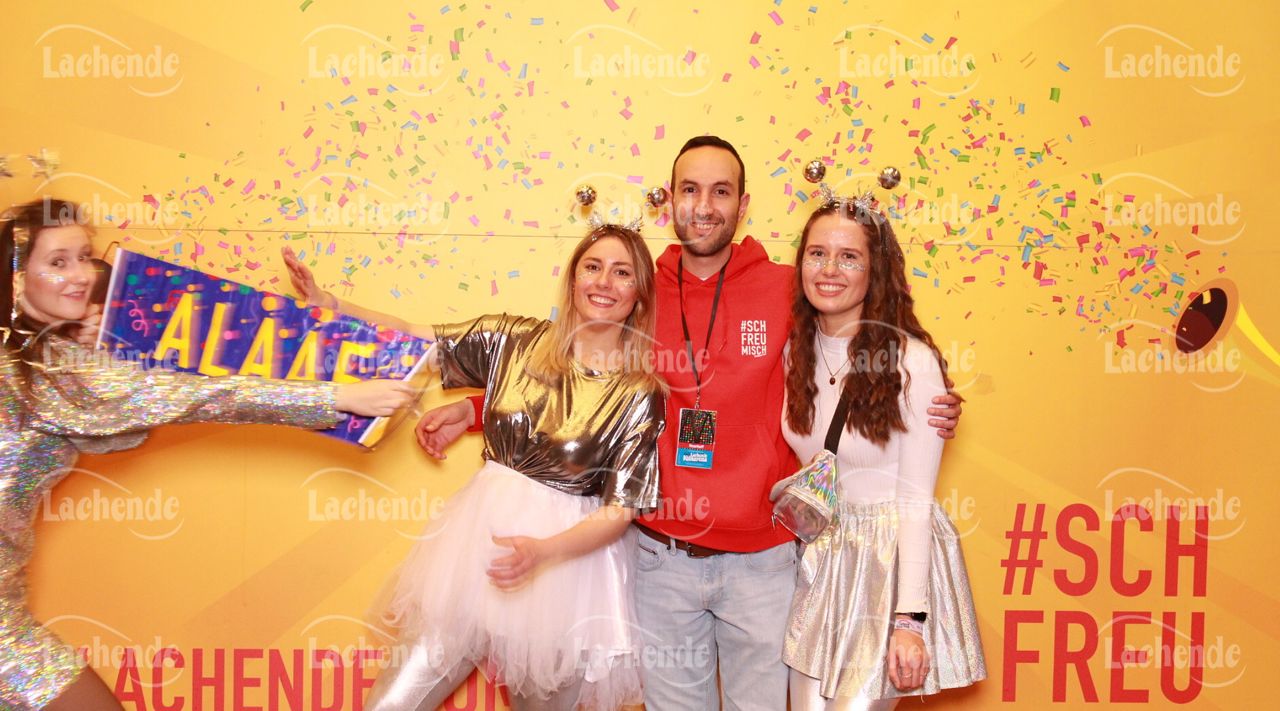 Lachende Kölnarena 16.02.2023 0517