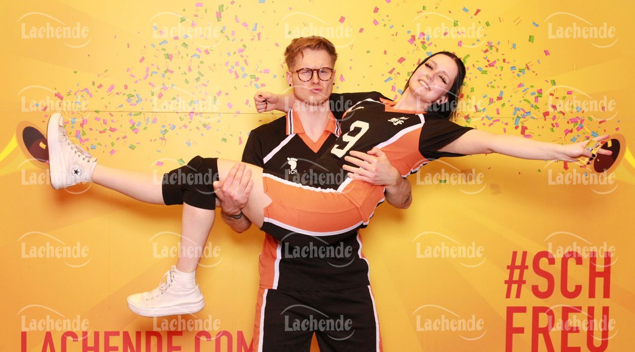 Lachende Kölnarena 12.02.2023 0340