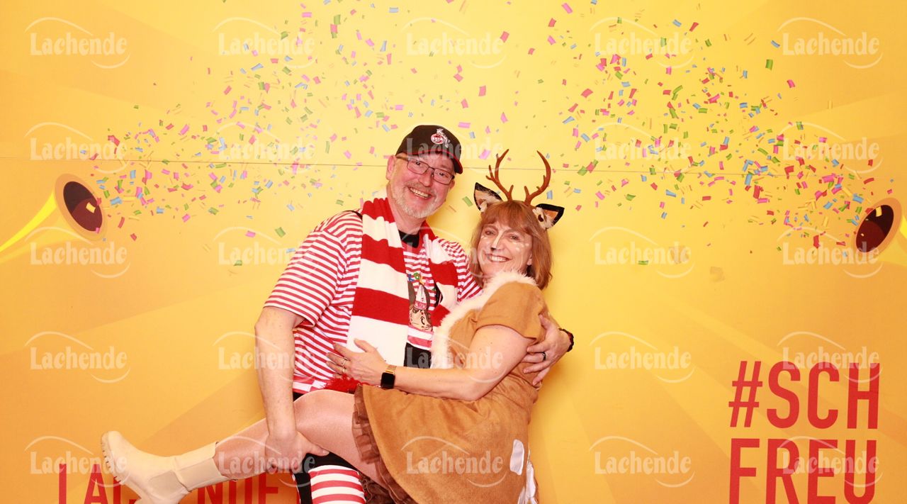 Lachende Kölnarena 09.02.2023 0475